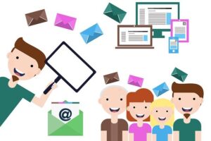 Read more about the article Email Marketing trends to skyrocket the Success in 2021
